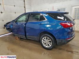 Chevrolet Equinox 2020 1