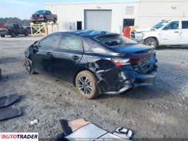 Kia Pozostałe 2024 2