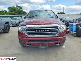 Dodge Ram 2020 5