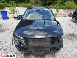 Hyundai Tucson 2023 2