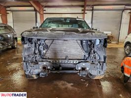 Chevrolet Silverado 2019 6