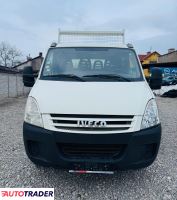 Iveco 35 C 12 2009 2.3