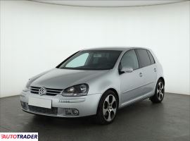 Volkswagen Golf 2004 2.0 138 KM