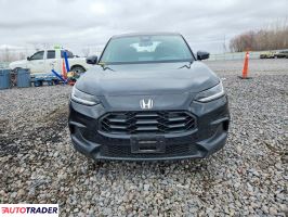 Honda HR-V 2025 2