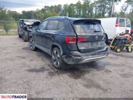 Volkswagen Pozostałe 2024 1 Volkswagen Pozostałe 2024 1