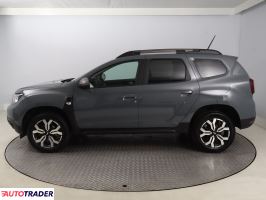Dacia Duster 2024 1.3 128 KM