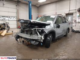 Subaru Forester 2024 2