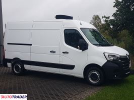 Renault Master 2022 2.3