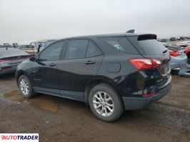 Chevrolet Equinox 2020 1 Chevrolet Equinox 2020 1