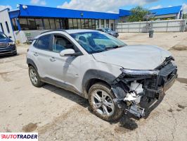 Hyundai Kona 2023 2