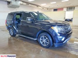 Ford Expedition 2021 3