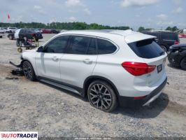 BMW X1 2021 2 BMW X1 2021 2