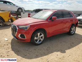 Audi Q3 - zobacz ofertę