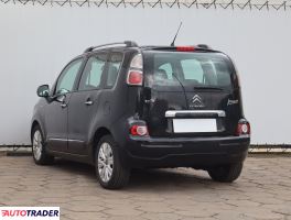 Citroen C3 Picasso 2014 1.4 93 KM