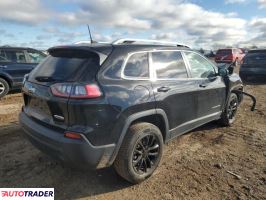Jeep Cherokee 2019 2