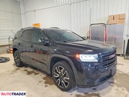GMC Acadia 2021 2