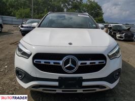 Mercedes CL 2021 2