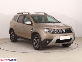 Dacia Duster 2020 1.0 89 KM