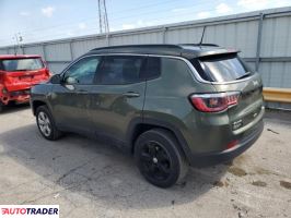Jeep Compass 2019 2 Jeep Compass 2019 2