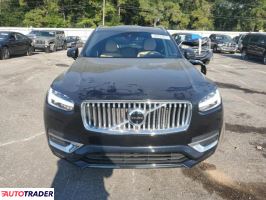 Volvo XC90 2022 2