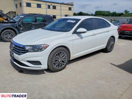 Volkswagen Jetta - zobacz ofertę