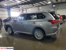 Mitsubishi Outlander 2019 2