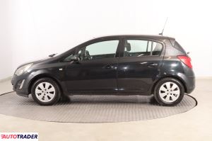Opel Corsa 2013 1.2 93 KM Opel Corsa 2013 1.2 93 KM