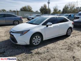 Toyota Corolla 2023 1 Toyota Corolla 2023 1