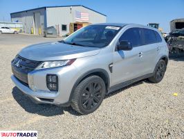 Mitsubishi Outlander - zobacz ofertę