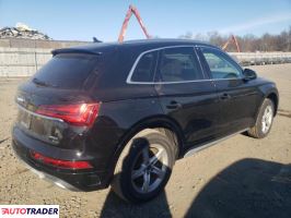 Audi Q5 2021 2