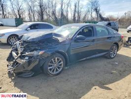 Honda Accord - zobacz ofertę