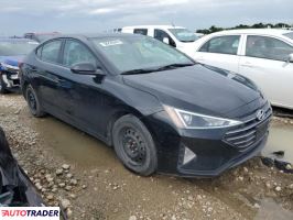 Hyundai Elantra 2020 2