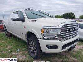 Dodge Ram 2024 6
