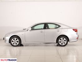 Lexus IS 2007 2.2 174 KM