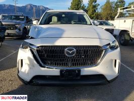 Mazda CX-9 2025 2