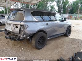 Nissan Armada 2022 5 Nissan Armada 2022 5