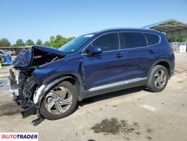 Hyundai Santa Fe 2022 2