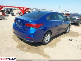 Hyundai Accent 2021 1 Hyundai Accent 2021 1