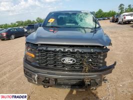 Ford Pozostałe 2025 2 Ford Pozostałe 2025 2