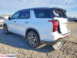 Hyundai Pozostałe 2024 3