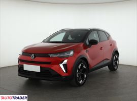 Renault Captur 2025 1.3 155 KM