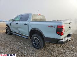 Ford Ranger 2024 2