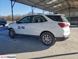 Chevrolet Equinox 2024 1