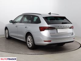 Skoda Octavia 2021 2.0 113 KM