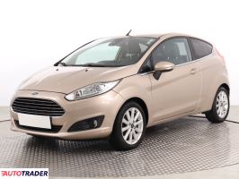 Ford Fiesta 2016 1.5 93 KM