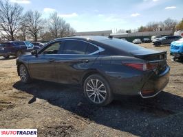 Lexus ES 2021 2