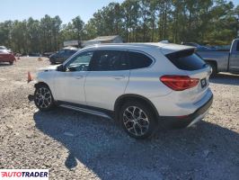 BMW X1 2022 2