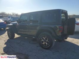 Jeep Wrangler 2020 3