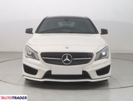 Mercedes Pozostałe 2016 2.0 207 KM