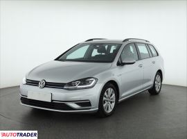 Volkswagen Golf 2019 1.5 128 KM Volkswagen Golf 2019 1.5 128 KM